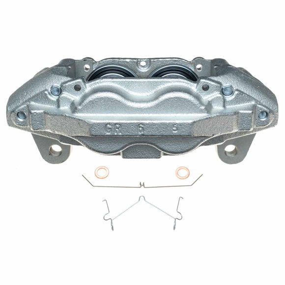Front Right PowerStop Caliper For Toyota Sequoia