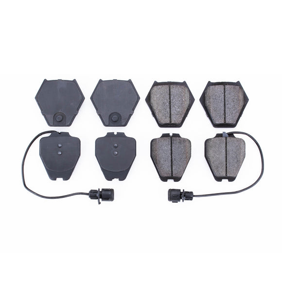 PowerStop Z16 Evolution Ceramic Brake Pads