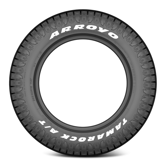 Arroyo Tamarock AT 235/65R17 Tire(s) 104T RWL 235 65 17 2356517
