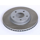Front PowerStop SCR Brake Rotor For Mazda 3