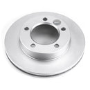 PowerStop Evolution Genuine Geomet Coated Rotors Front For Ford Bronco