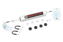 N3 Steering Stabilizer - Dodge 1500 (94-01)/2500 (94-02) 2WD