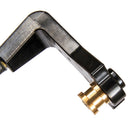 Rear PowerStop Brake Wear Sensor For Jaguar XF