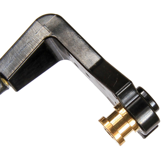 Rear PowerStop Brake Wear Sensor For Jaguar XF