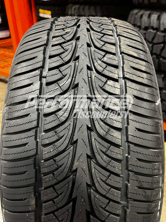 275/45R20 American Roadstar HP A/S 110V BSW SL 275 45 20 2754520