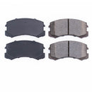 PowerStop Z16 Evolution Ceramic Brake Pads