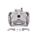 Front Left PowerStop Caliper For Nissan Sentra