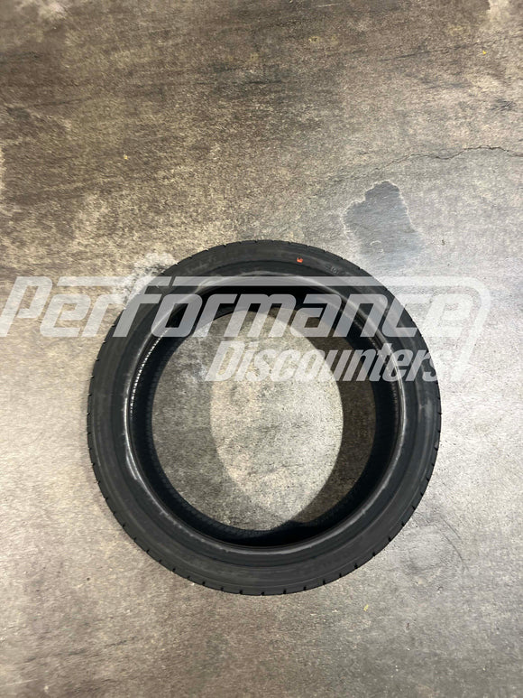 American Roadstar Sport A/S Tire(s) 215/40R18 89W SL BSW 215 40 18 2154018