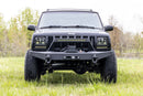 3 Inch Lift Kit - Rear AAL - M1 - Jeep Cherokee XJ 2WD/4WD (84-01)