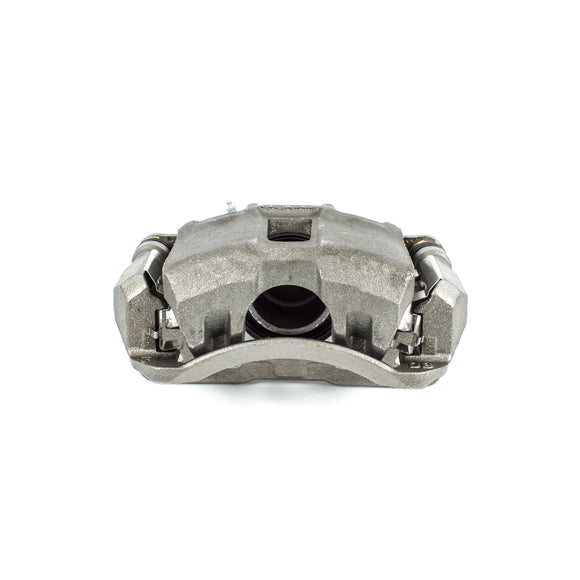 Front Right PowerStop Caliper For Honda Accord