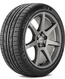 225/55ZR17 Kumho Ecsta PS31 Tire(s) 101W BW XL 225 55 17 2255517