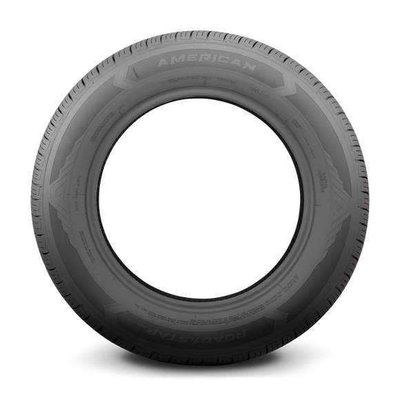 205/60R15 American Roadstar Pro A/S 91V BSW SL 205 60 15 2056015