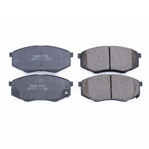 PowerStop Z16 Evolution Ceramic Brake Pads