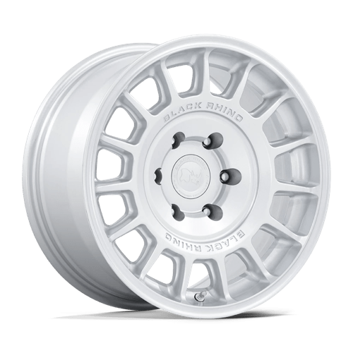 18x8 Black Rhino BR015 Voll Matte Bronze 5x114.3 ET25 CB72.56 Wheel/Rim