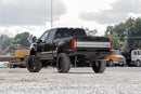 6 Inch Lift Kit - R/A - OVLDS - Vertex - Ford Super Duty 4WD (17-22)