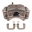 Front Right PowerStop Caliper For Hyundai Sonata