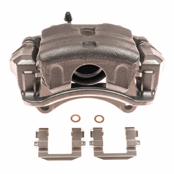 Front Right PowerStop Caliper For Hyundai Sonata