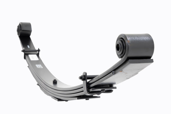 Rough Country Front Leaf Springs 4" Lift For Ford Excursion 00-05 Super Duty 99-