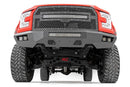Rough Country Front Bumper For Ford F-150 2WD 4WD 15-17