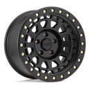 18x9.5  Black Rhino Primm Wheel/Rim ET-12 1895PRM-26140M12-1