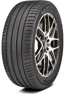 225/55R19 Michelin Pilot Sport 4 SUV 99V BSW 225 55 19 2255519