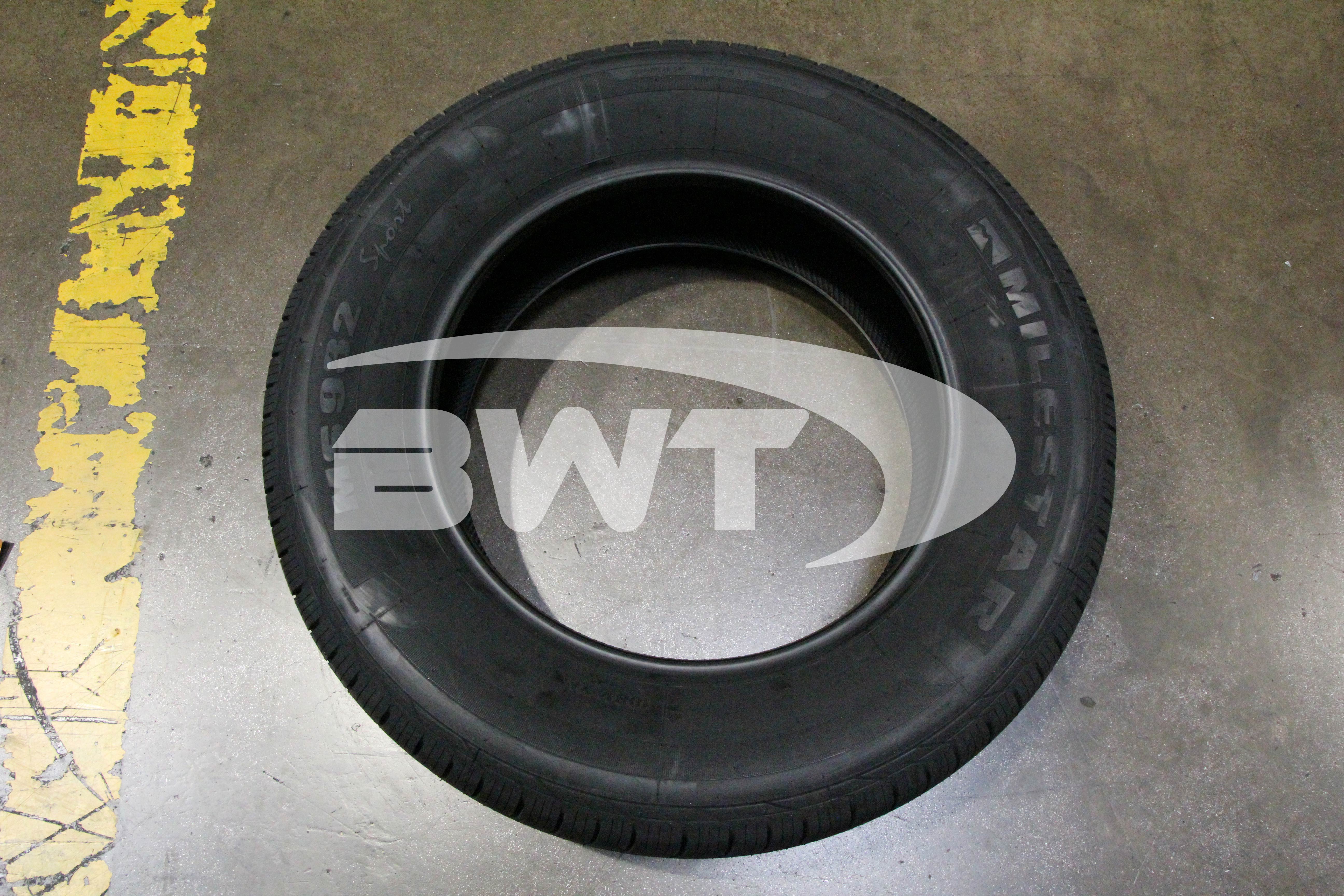 235/65R17 Milestar MS932 Sport 108V BSW XL 235 65 17 2356517