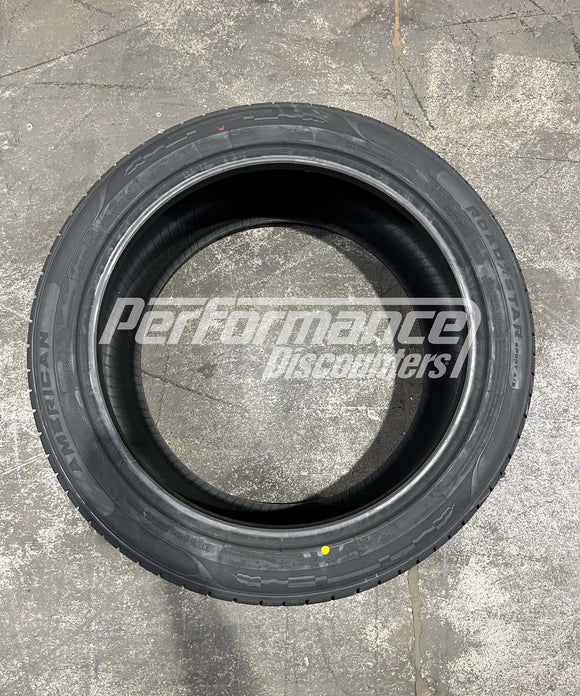 295/40ZR21 American Roadstar Sport A/S 111Y BSW XL 295 40 21 2954021