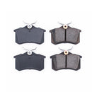 PowerStop Z16 Evolution Ceramic Brake Pads