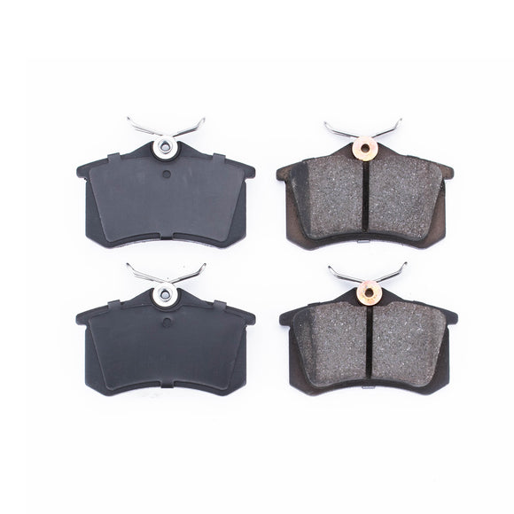 PowerStop Z16 Evolution Ceramic Brake Pads