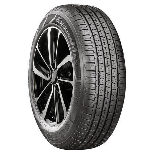 Cooper Discoverer EnduraMax Tire 235/60R18 107 BSW 235 60 18 2356018