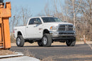 Rough Country 5" Lift Kit For Ram 2500 4WD 2014-2018