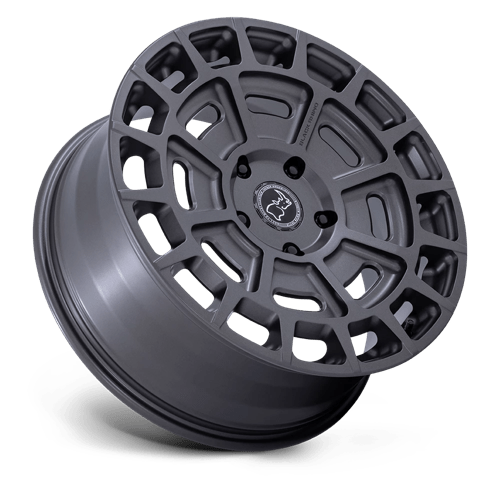 20x8.5 Black Rhino BR404 Voltaic Matte Bronze 5x139.7 ET35 CB64.15 Wheel/Rim