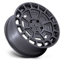 20x8.5 Black Rhino BR404 Voltaic Matte Bronze 5x139.7 ET35 CB64.15 Wheel/Rim