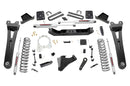 6 Inch Lift Kit - R/A - No OVLD - Ford Super Duty 4WD (2017-2022)