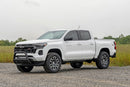 1 Inch Leveling Kit - Chevy Colorado 4WD (2023)