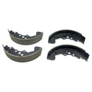 Rear PowerStop Drum Brake Shoe For Suzuki Grand Vitara