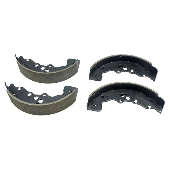 Rear PowerStop Drum Brake Shoe For Suzuki Grand Vitara