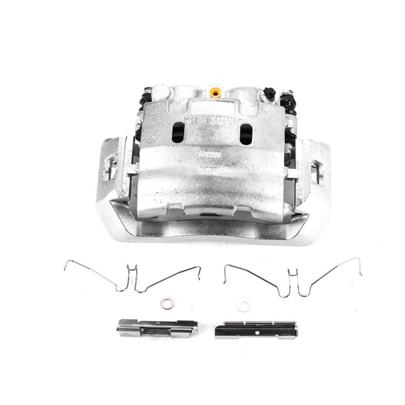 Front Right PowerStop Caliper For Ford F-450 Super Duty