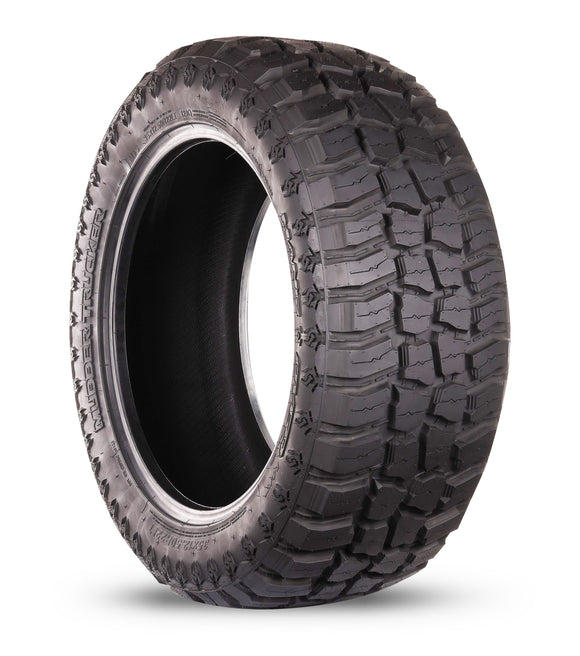 Mudder Trucker Hang Over M/T Mud Tire(s) 35X12.50R22 121Q LRF BSW 351250R22