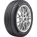 P245/45R19 Goodyear Eagle RS-A2 98V BSW SL 245 45 19 2454519