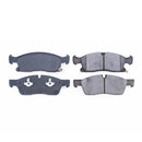 PowerStop Z16 Evolution Ceramic Brake Pads