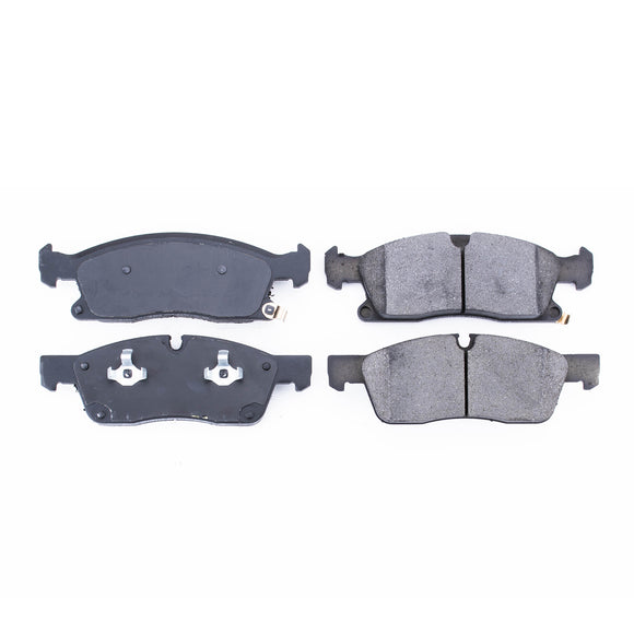 PowerStop Z16 Evolution Ceramic Brake Pads