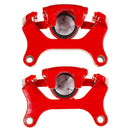 Rear PowerStop Caliper Set For Ford F-150