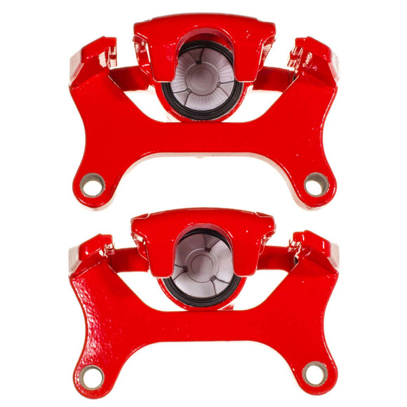 Rear PowerStop Caliper Set For Ford F-150