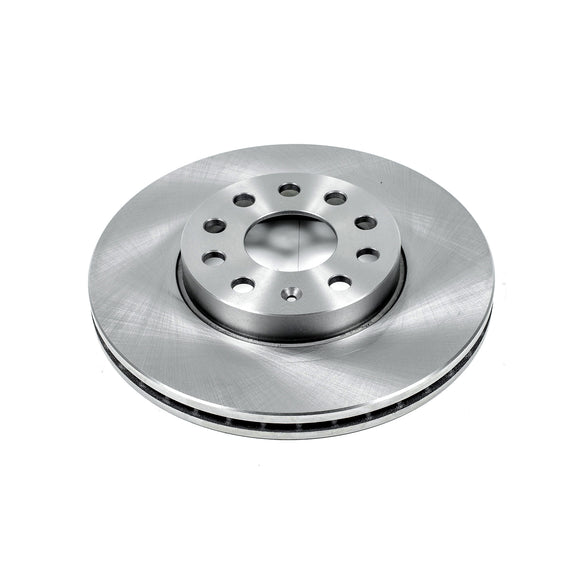 Front PowerStop AutoSpecialty Rotor For Volkswagen Jetta