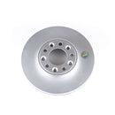 PowerStop Evolution Genuine Geomet Coated Rotors Front For Ford Windstar