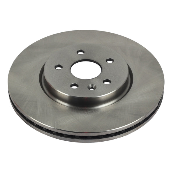 Front PowerStop AutoSpecialty Rotor For Chevrolet Trax