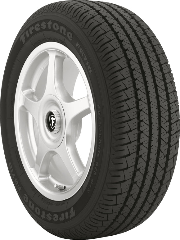 P235/60R17 Firestone FR710 100T BL  2356017