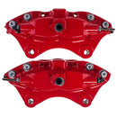 Rear PowerStop Caliper Set For Cadillac CTS