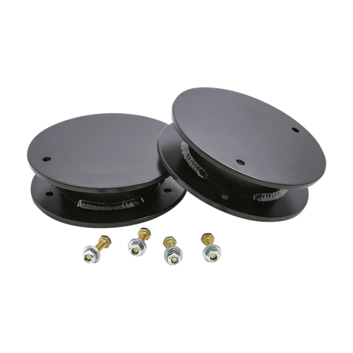 ReadyLift  66-1302 2.0" Air Bag Spacer 2017-2018 Ram 3500
